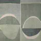 Kravet NIKO MOD VERDE Wallpaper