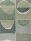 Kravet NIKO MOD VERDE Wallpaper