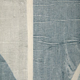 Kravet NIKO MOD INDIGO Wallpaper