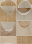 Kravet NIKO MOD SAFFRON Wallpaper