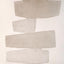 Kravet STACKED WP FOG Wallpaper