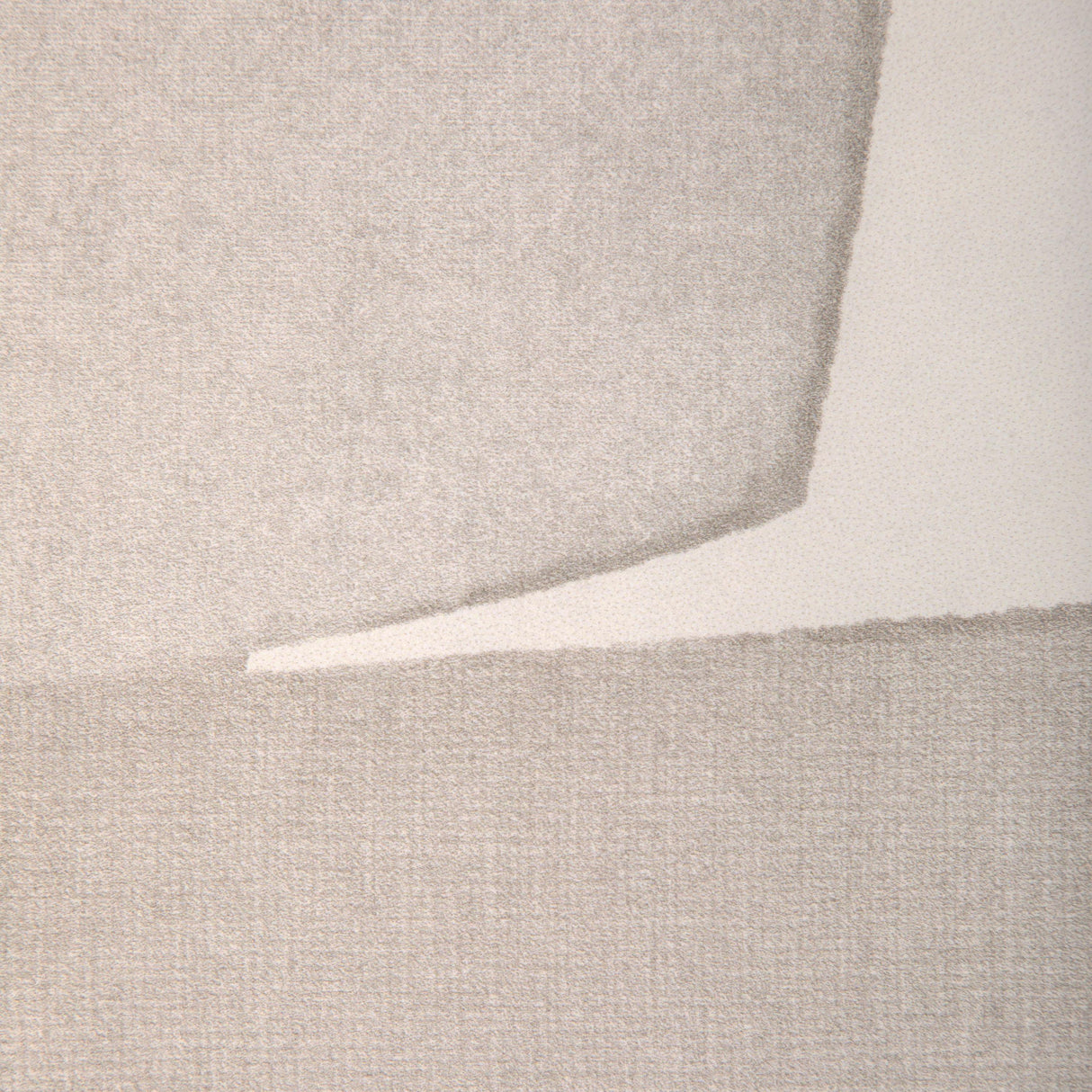 Kravet STACKED WP FOG Wallpaper