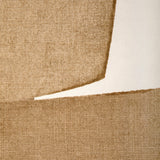 Kravet STACKED WP SAFFRON Wallpaper