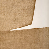 Kravet STACKED WP SAFFRON Wallpaper