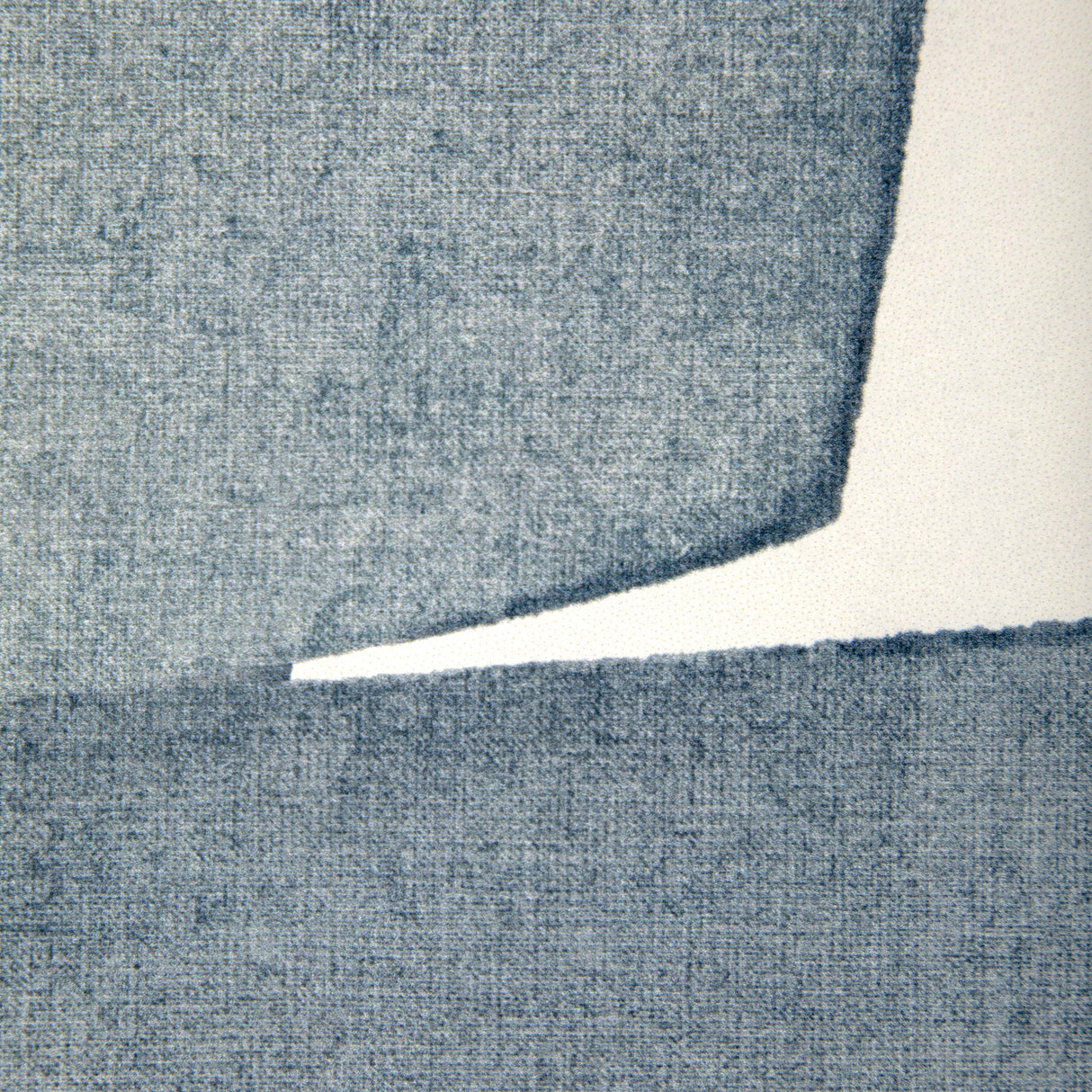 Kravet STACKED WP SLATE Wallpaper