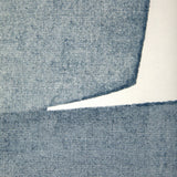 Kravet STACKED WP SLATE Wallpaper