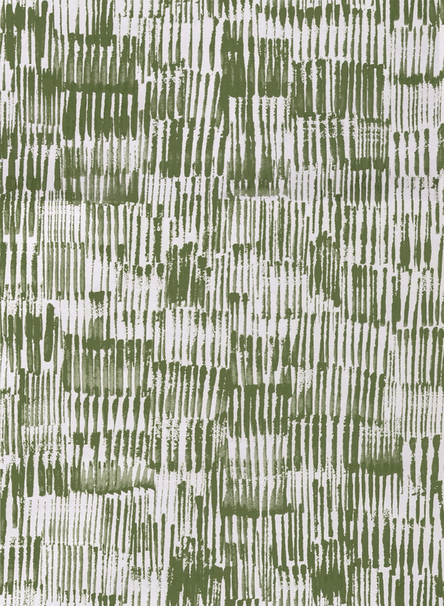 Kravet MARKED WP LEAF Wallpaper