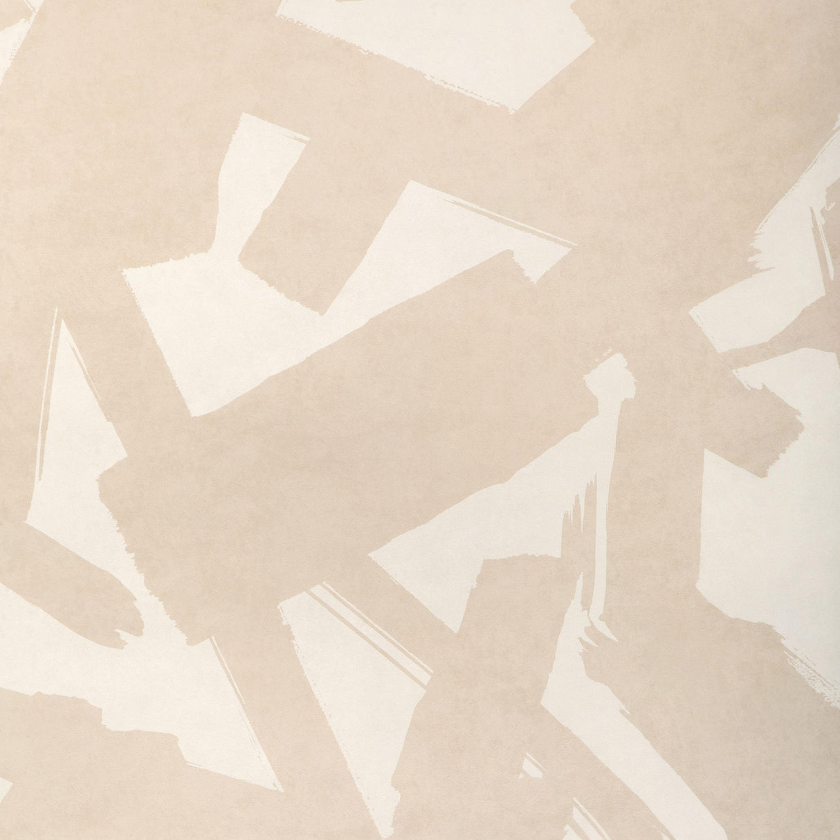 Kravet BOLD LINES WP STONE Wallpaper