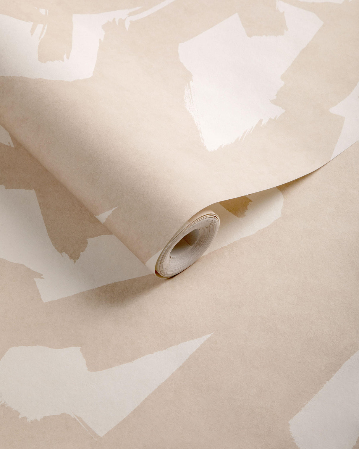 Kravet BOLD LINES WP STONE Wallpaper