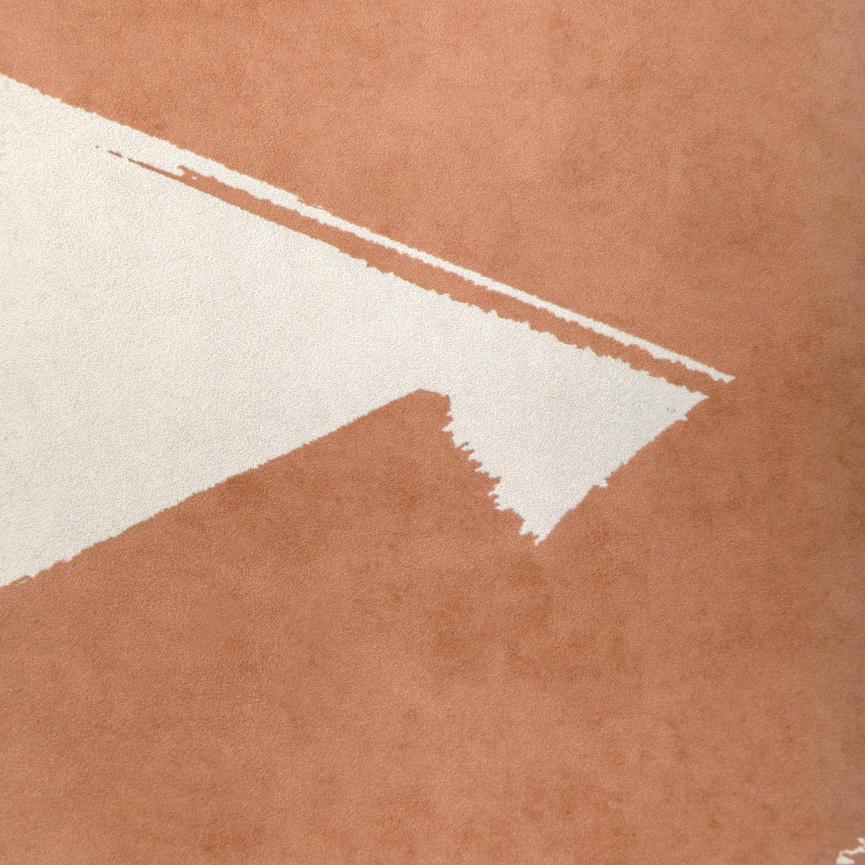 Kravet BOLD LINES WP CLAY Wallpaper