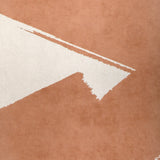 Kravet BOLD LINES WP CLAY Wallpaper