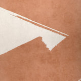Kravet BOLD LINES WP CLAY Wallpaper