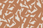 Kravet BOLD LINES WP CLAY Wallpaper