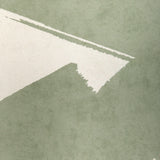 Kravet BOLD LINES WP LEAF Wallpaper