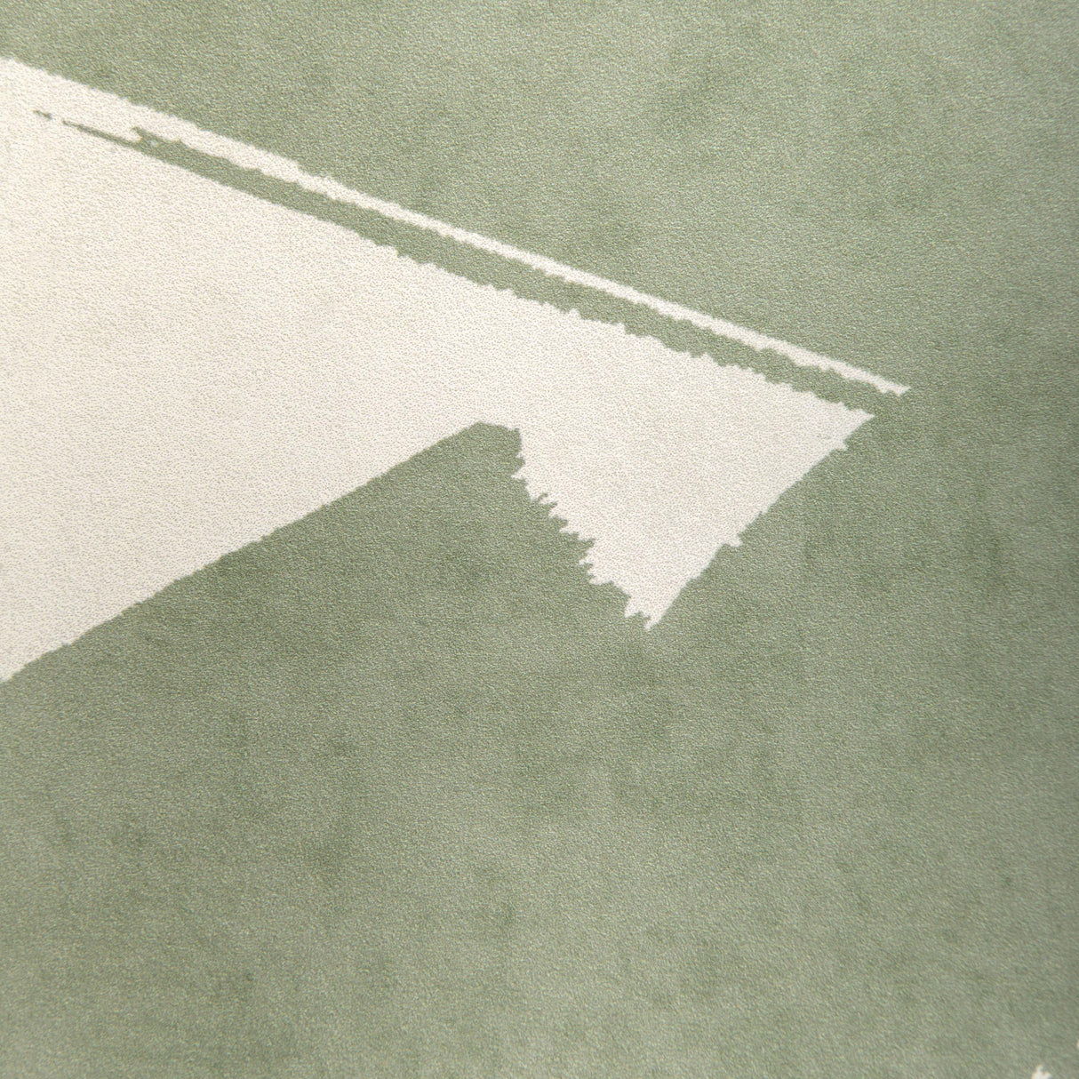 Kravet BOLD LINES WP LEAF Wallpaper