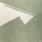 Kravet BOLD LINES WP LEAF Wallpaper