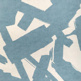 Kravet BOLD LINES WP SKY Wallpaper