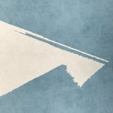 Kravet BOLD LINES WP SKY Wallpaper