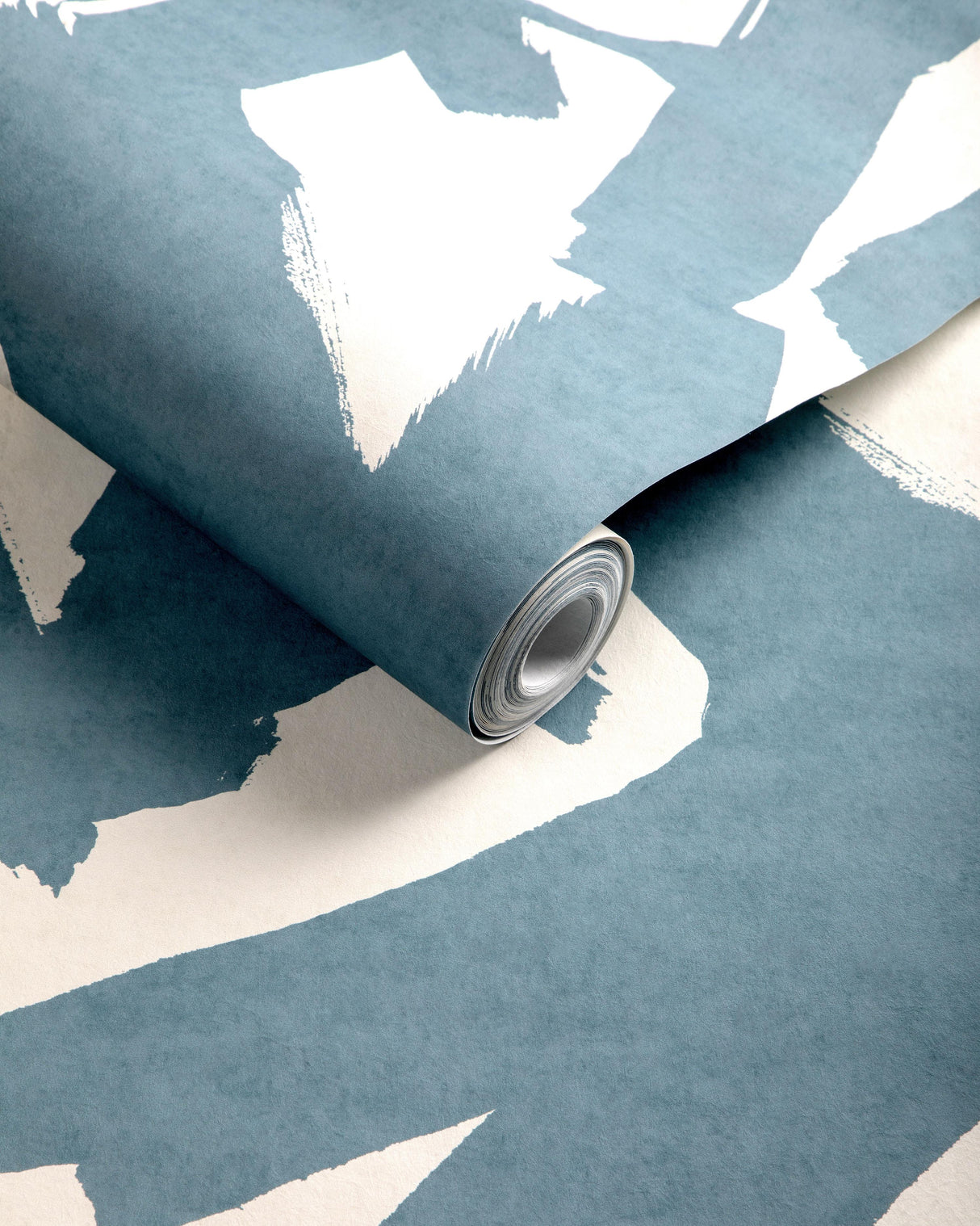 Kravet BOLD LINES WP SKY Wallpaper