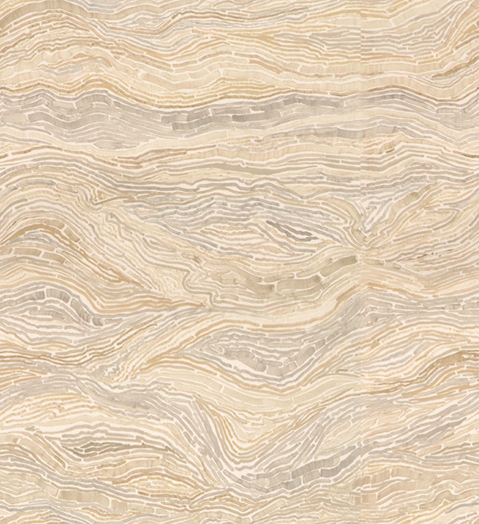 Kravet SWAMI WP FOG Wallpaper