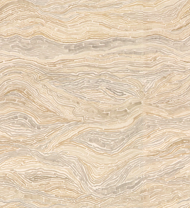 Kravet SWAMI WP FOG Wallpaper