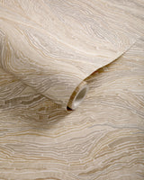 Kravet SWAMI WP FOG Wallpaper