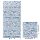 Kravet SWAMI WP MARINE Wallpaper
