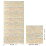 Kravet SWAMI WP MULTI Wallpaper