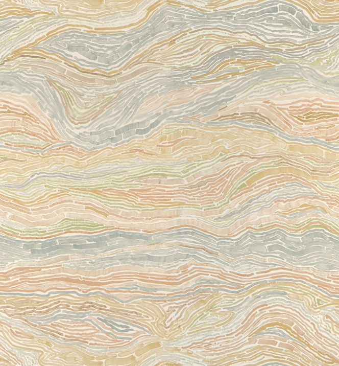 Kravet SWAMI WP MULTI Wallpaper