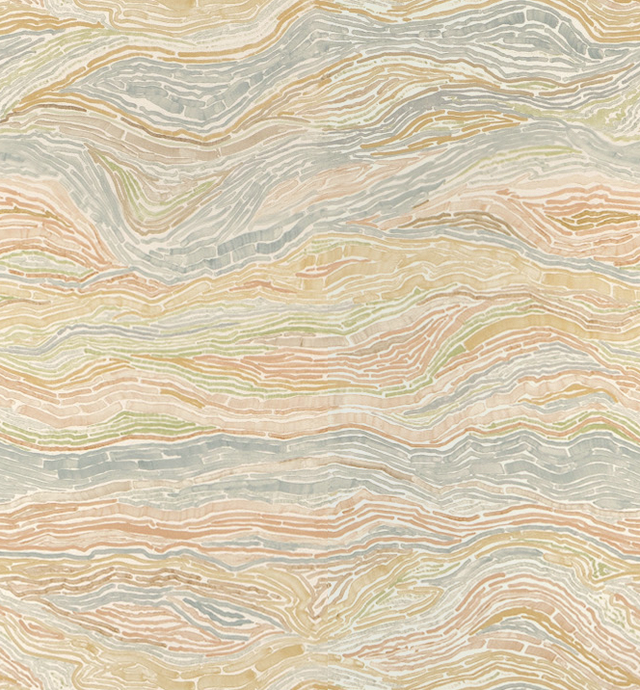 Kravet SWAMI WP MULTI Wallpaper