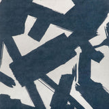 Kravet BOLD LINES WP INDIGO Wallpaper