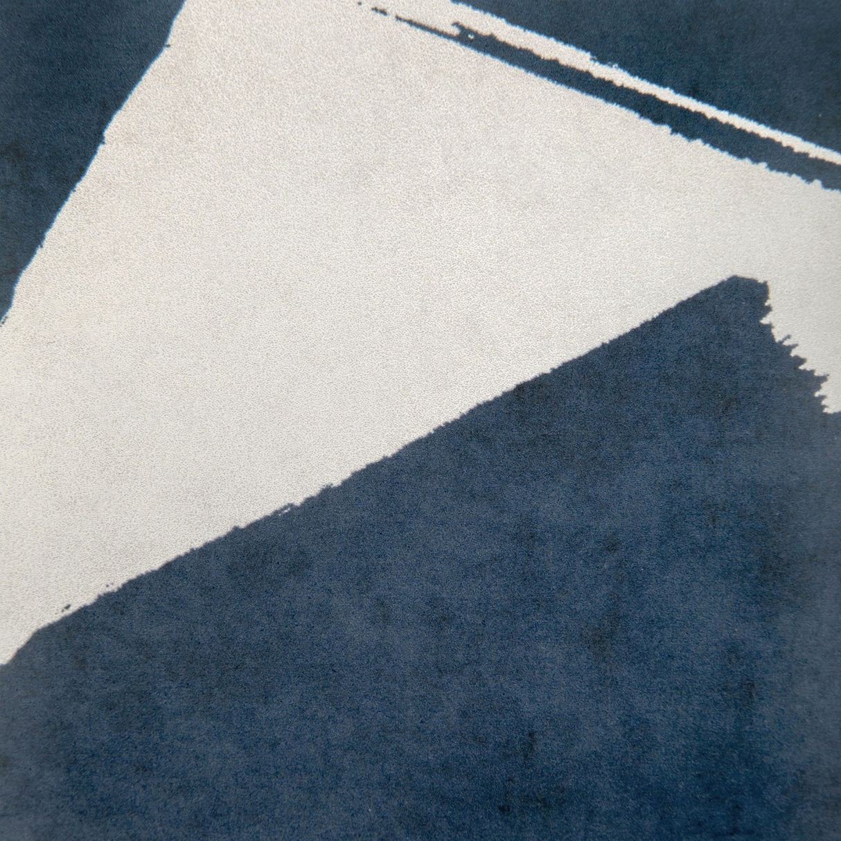 Kravet BOLD LINES WP INDIGO Wallpaper