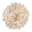 Napa Gold ARIELE WALL ART
