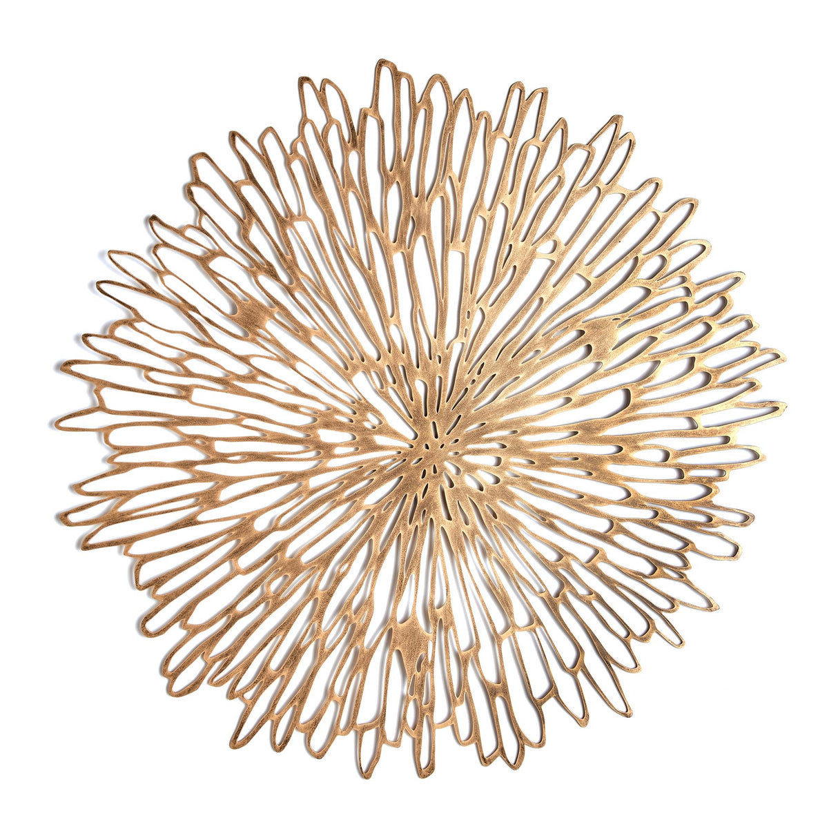Napa Gold ARIELE WALL ART