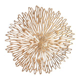 Napa Gold ARIELE WALL ART