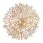 Napa Gold ARIELE WALL ART