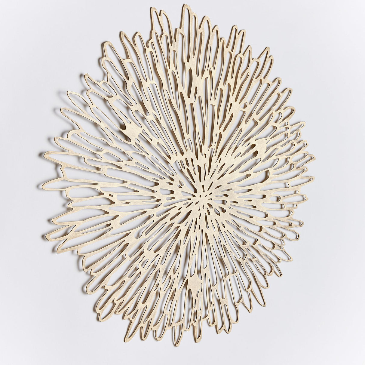 Napa Gold ARIELE WALL ART