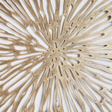 Napa Gold ARIELE WALL ART