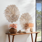 Napa Gold ARIELE WALL ART