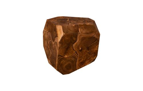 Phillips Collection Prism Natural Coffee Table