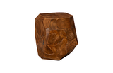 Phillips Collection Prism Natural Side Table