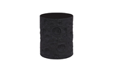 Phillips Collection Crater Black Stone Side Table