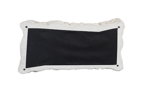 Phillips Collection Mactan Beige Coffee Table