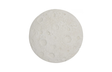 Phillips Collection Crater , 22" White Stone Wall Art