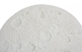 Phillips Collection Crater , 22" White Stone Wall Art