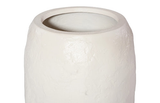 Phillips Collection Aera Off White Small Planter