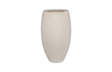 Phillips Collection Aera Off White Medium Planter
