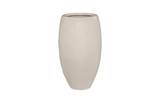 Phillips Collection Aera Off White Medium Planter