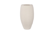 Phillips Collection Aera Off White Large Planter
