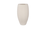 Phillips Collection Aera Off White Large Planter
